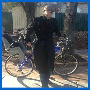 Bike of the Month