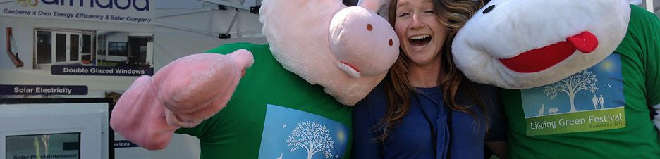 Living Green Festival