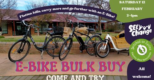The Bulk buy is back!!