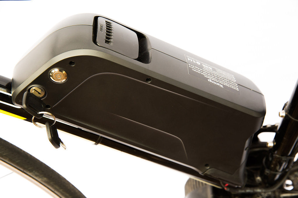 Bafang mid drive motor kit