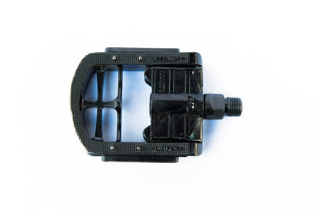 Pedals