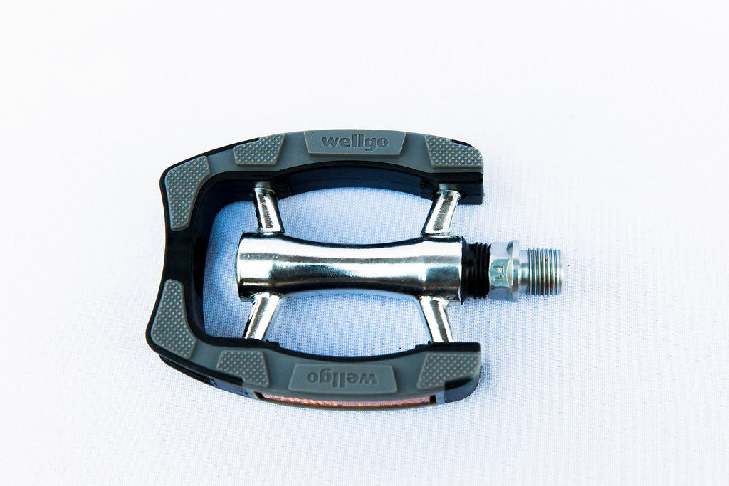 Pedals