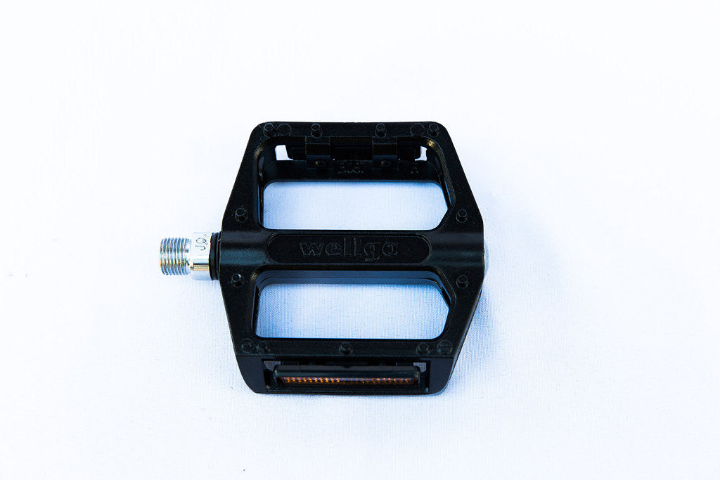 Pedals