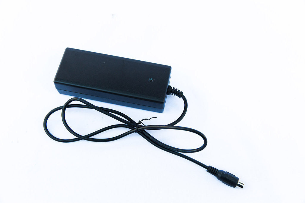 Battery charger