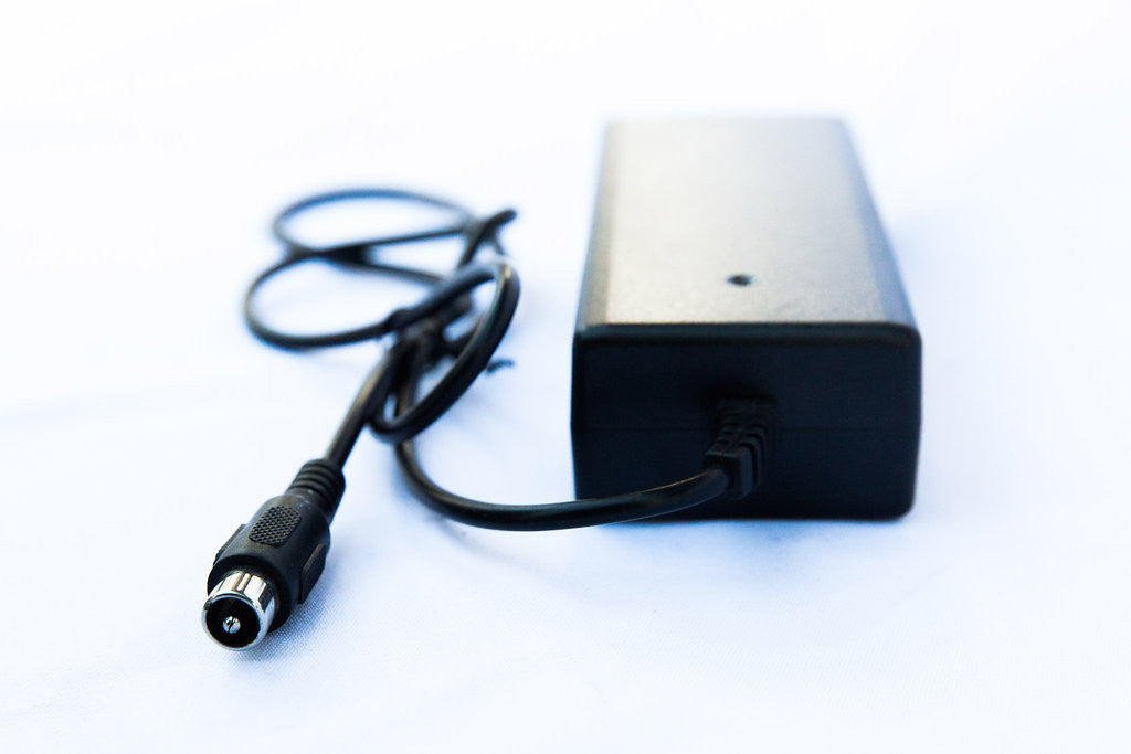 Battery charger