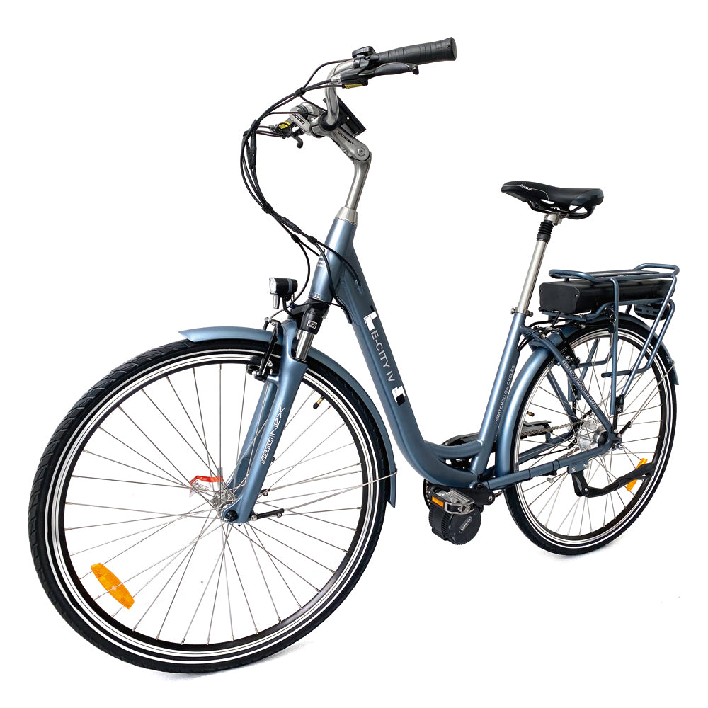 E-city IV (mid drive)