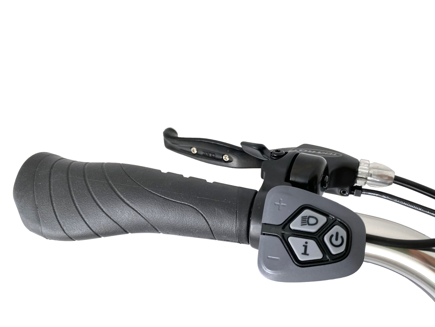 E-city IV (mid drive)