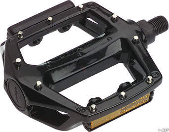 Pedals