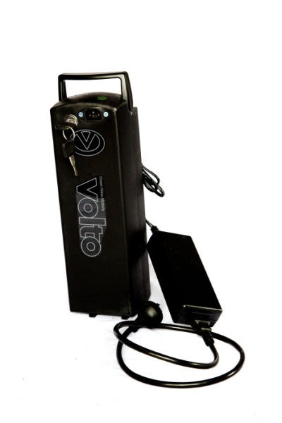 Battery charger
