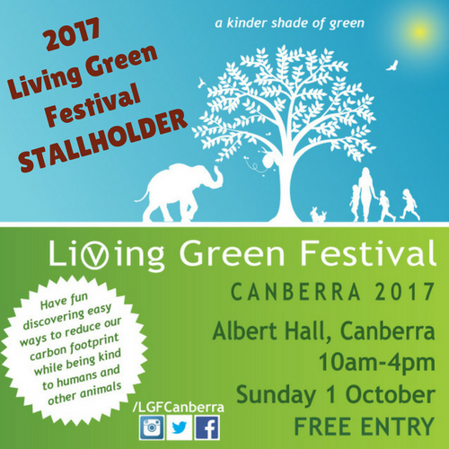 Living Green Festival 2017