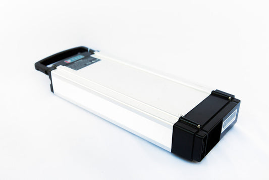 E-commuter battery
