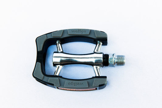 Pedals