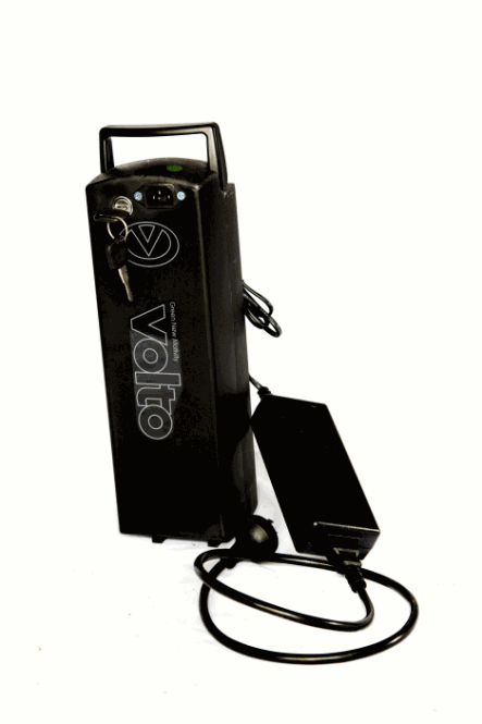 Volto battery